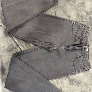 Hollister skinny jeans